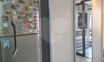 Imagem 4: Apartamento 25 m² a venda no Benedito Pinheiros