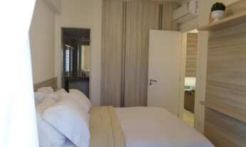 Imagem 7: GONZAGA LOCAÇÃO- COM SERVIÇOS - APARTAMENTO PARA EXECUTIVOS