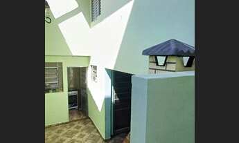 Imagem 2: Casa Terrea (com edicula