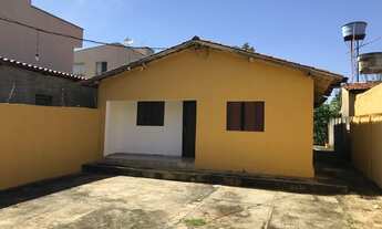 Imagem: Goiânia - Casa Padrão - PARQUE AMAZONIA