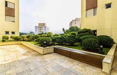 Imagem 7: APARTAMENTO RESIDENCIAL em São Paulo - SP, Vila Sônia