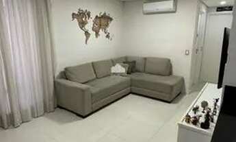 Imagem 2: Apartamento garden à venda no bairro Jardim Aurélia em Campinas