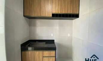 Imagem 5: Apartamento Tipo com 3 Quartos, Varanda e 1 Vaga no Bairro Rio Branco