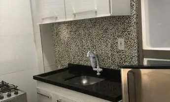 Imagem 5: Alugo quarto e sala Stella Maris com varanda e 1 vaga