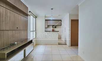 Imagem: Apartamento Padrão em Ribeirão Preto