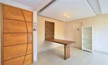 Imagem 3: Apartamento à Venda no Planalto Paulista em São Paulo/SP no Edifício LOTA no 1º Andar com