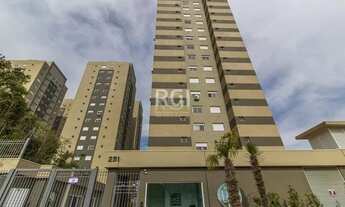 Imagem: Apartamento para Venda - 54.86m², 2 dormitórios