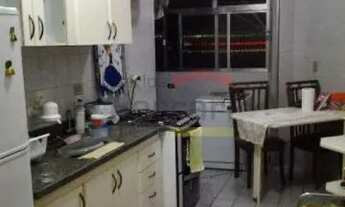 Imagem 7: Apartamento 2 dormitórios -Vila Roque -Zona Norte