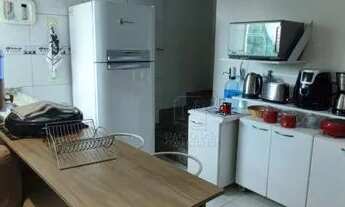 Imagem 5: Cobertura com 2 dormitórios à venda, 100 m² por R$ 470.000,00 - Vila Lucinda - Santo André