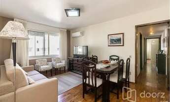 Imagem 3: PORTO ALEGRE - Apartamento Padrão - Menino Deus