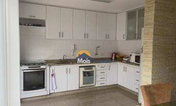 Imagem 3: Sobrado com 3 dormitórios, 180 m² - venda por R$ 1.300.000,00 ou aluguel por R$ 6.899,19/m