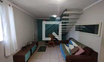 Imagem 4: Apartamento para Aluguel - Parque Ribeirão Preto, 2 Quartos, 98 m2