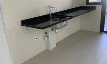 Imagem 5: Aclimação, apartamento novo, de alto padrão. 158m² com varanda gourmet e lazer completo