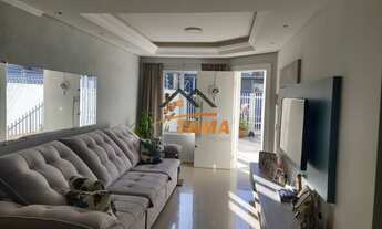 Imagem 3: TRIPLEX com 4 dormitórios à venda com 133.04m² por R$ 990.000,00 no bairro Aristocrata - S