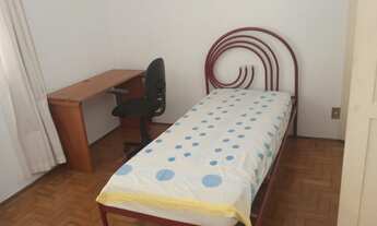 Imagem 2: Quartos individual, para homem, excelente localização centro. Estudante ou trab