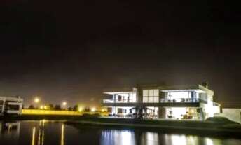 Imagem 5: Casa Condominio para Venda - 1140m², 1 dormitório, sendo 1 suites, 3 vagas - Rainha Do Mar