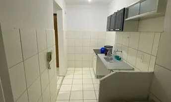 Imagem 4: Apartamento Apartamento com 2 dormitórios