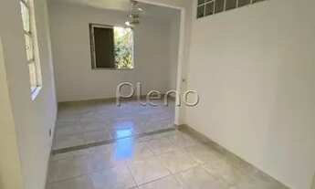 Imagem 4: Apartamento à venda no Jardim Pacaembu - Campinas/SP