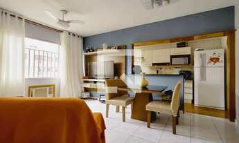 Imagem 3: Apartamento à Venda - Freguesia , 1 Quarto, 49 m2