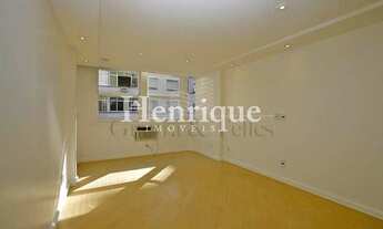 Imagem 4: Apartamento-LOCAÇÃO-Copacabana-Rio de Janeiro-RJ