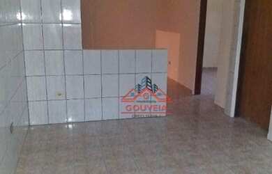 Imagem 2: Casa com 3 dormitórios para alugar por R$ 1.000,00/mês - Guaianases - São Paulo/SP