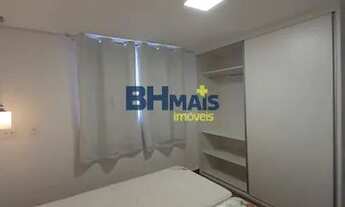 Imagem 7: Apartamento para alugar 01 quarto no bairro Castelo