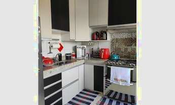 Imagem 2: Venda Apartamento Santa Mônica