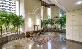 Imagem 7: São Paulo - Apartamento Padrão - Moema Pássaros