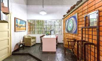 Imagem 2: Casa à venda no bairro Moema - São Paulo/SP