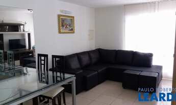 Imagem: SOBRADO - PERDIZES - SP