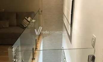 Imagem 4: Cobertura - Jardim Amazonas - Campinas