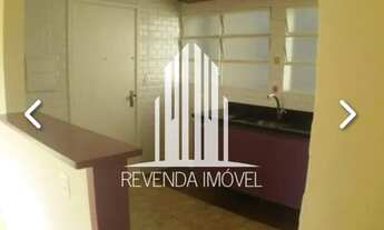 Imagem 5: Apartamento no Condomínio Maranhão na Vila Olímpia com 77m² 2 dormitórios 2 banheiros 1 va