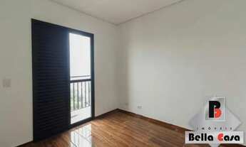 Imagem 2: Apartamento de 50m com 2 dormitório 1 banheiro 1 vaga ao lado da estação Penha