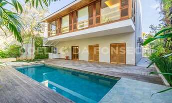 Imagem 2: Barueri - Casa de Condomínio - Alphaville Residencial 1