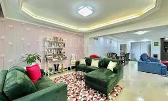 Imagem 7: Apartamento com 3 quartos à venda, 187 m² por R$ 1.400.000 - Pitangueiras - Guarujá/SP