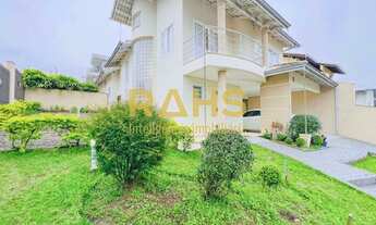 Imagem: Sobrado Averbado com mais de 266m² em terreno