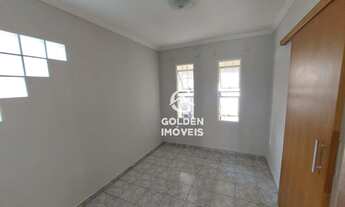 Imagem 3: Casa com 3 dormitórios para alugar por R$ 3.850/mês - Jardim Maria Izabel - Marília/SP