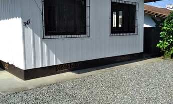 Imagem: CASA NO FLORESTA