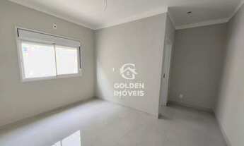 Imagem 3: Casa com 3 dormitórios para alugar, 133 m² por R$ 3.609,00/mês - Parque das Esmeraldas - M