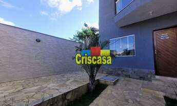 Imagem 2: Casa com 3 dormitórios, 95 m² - venda por R$ 550.000,00 ou aluguel por R$ 1.848,87/mês - M