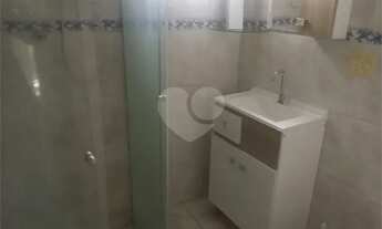 Imagem 6: APARTAMENTO COM 2 DORMITORIOS,COM DEPENDECIA DE EMPREGADA COMPLETA, 1 VAGA