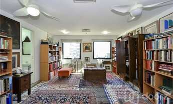 Imagem 1: SãO PAULO - Conjunto Comercial/Sala - Indianópolis