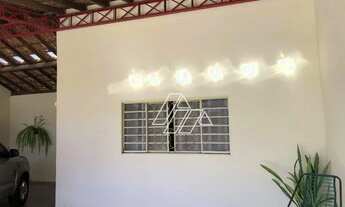 Imagem 5: Casa com 3 dormitórios à venda, 120 m² por R$ 400.000,00 - Jardim Planalto - Marília/SP