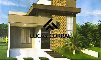 Imagem 7: CASA TÉRRA A VENDA NO CONDOMÍNIO TERRAS DE SÃO FRANCISCO, ZONA LESTE DE SOROCABA-SP