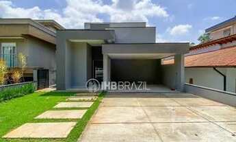 Imagem: New Ville - Casa incrível com 3 suítes