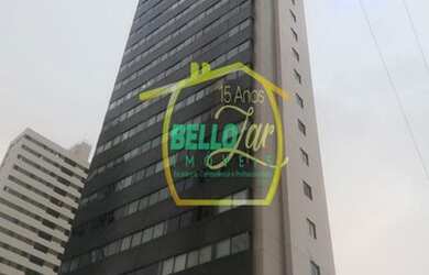 Imagem 2: Sala para alugar, 35 m² por R$ 2.213,71/mês - Casa Forte - Recife/PE