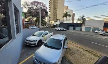 Imagem 3: Ponto comercial no Cambuí