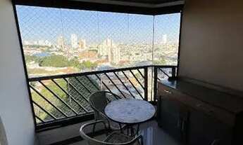 Imagem 7: Apartamento com 3 dormitórios para alugar, 76 m² por R$ 4.800,00 - Vila Formosa - São Paul