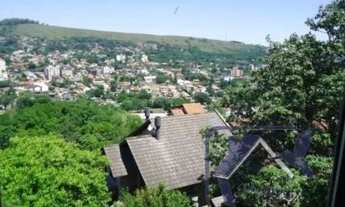 Imagem 5: Apartamento para Venda - 40m², 1 dormitório, 1 vaga - Cristal