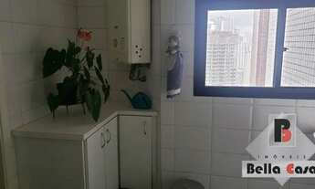 Imagem 3: Apartamento andar alto